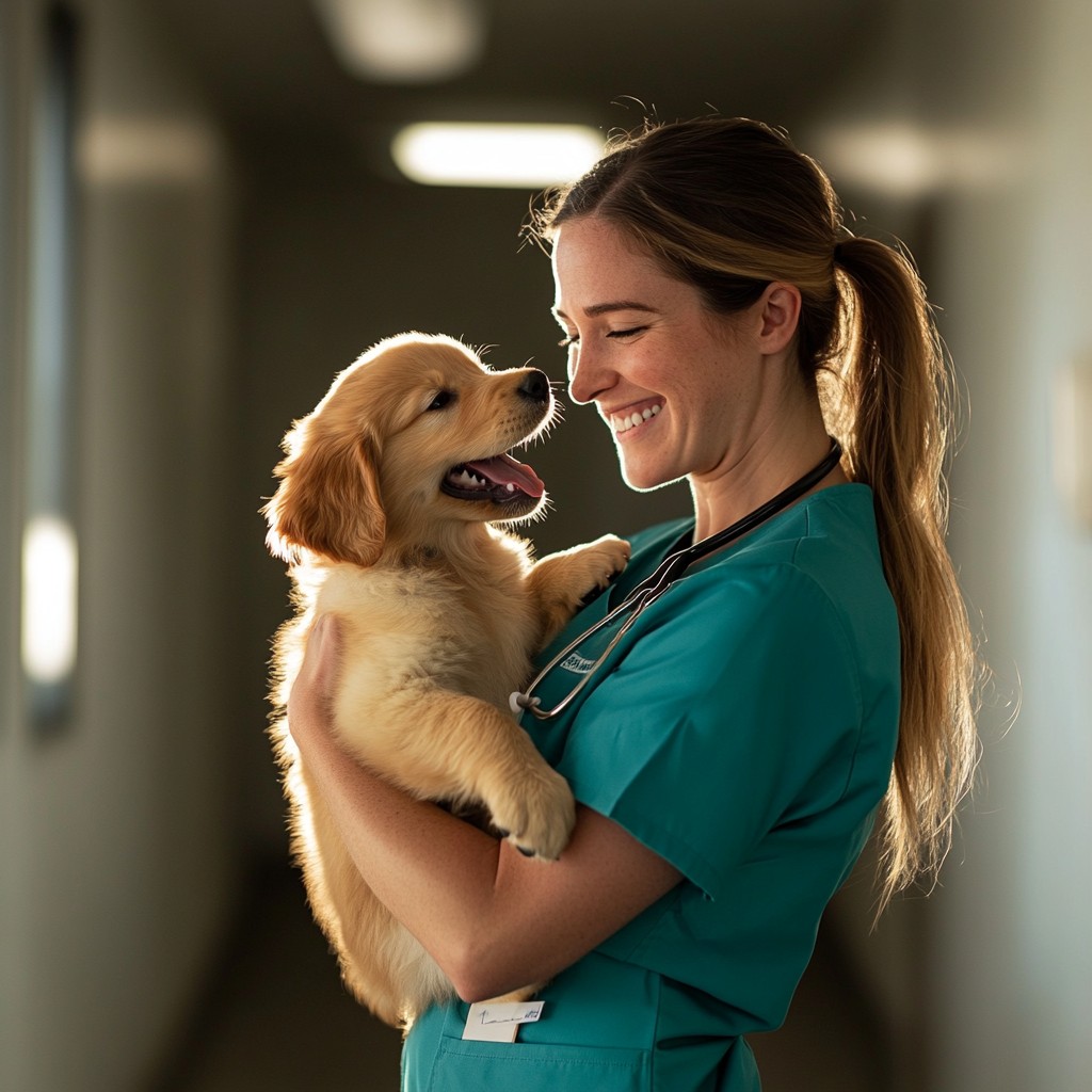 واکسیناسیون سگها برنامه کلینیک دامپزشکی آروانا