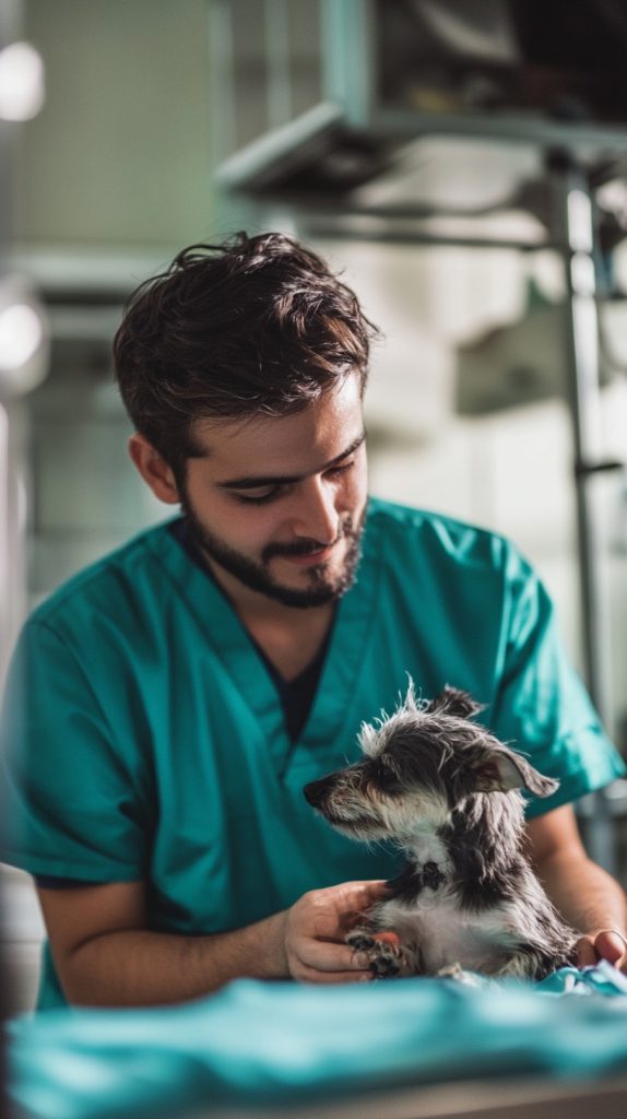 کلینیک دامپزشکی آروانا